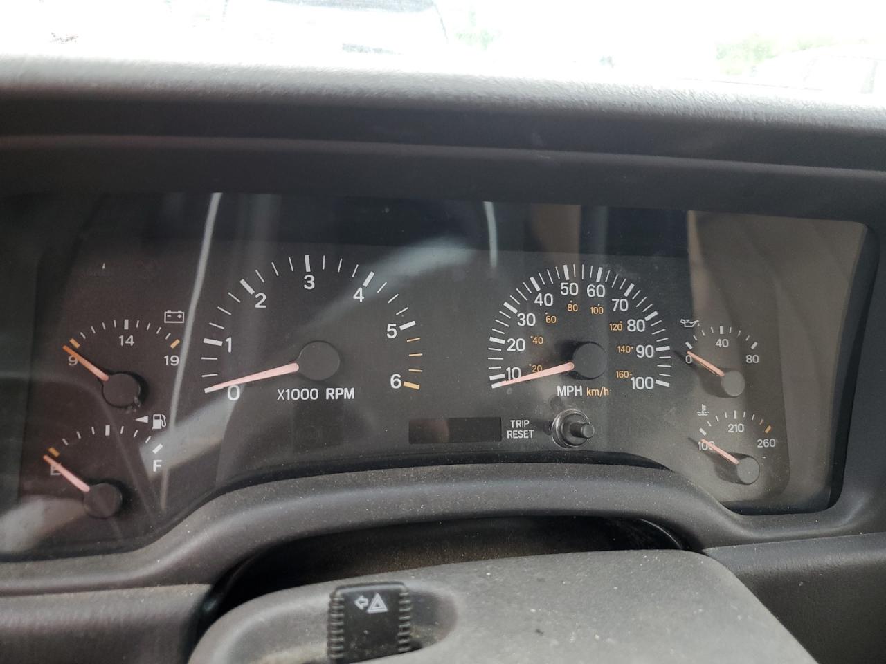 1999 Jeep Cherokee Sport VIN: 1J4FF68S9XL661174 Lot: 58667975