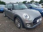 2017 MINI COOPER D for sale at Copart WOLVERHAMPTON