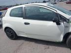 2012 FIAT PUNTO POP for sale at Copart CHESTER