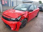 2024 VAUXHALL CORSA YES TURBO  for sale at Copart WESTBURY