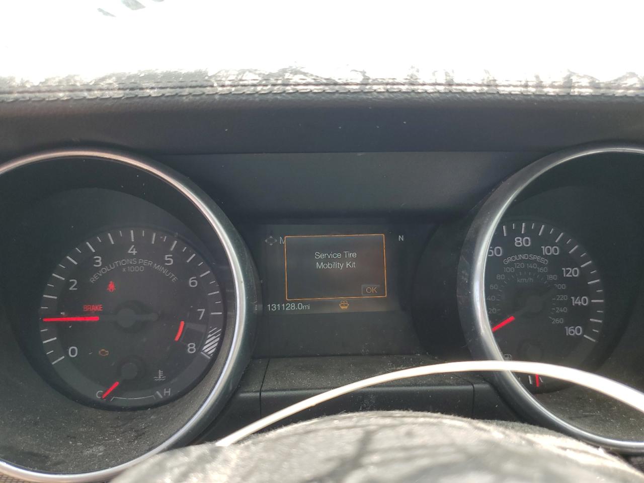 2019 Ford Mustang Gt VIN: 1FA6P8CF5K5185758 Lot: 66312945