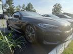 2020 BMW M850XI    à vendre chez Copart CT - HARTFORD SPRINGFIELD