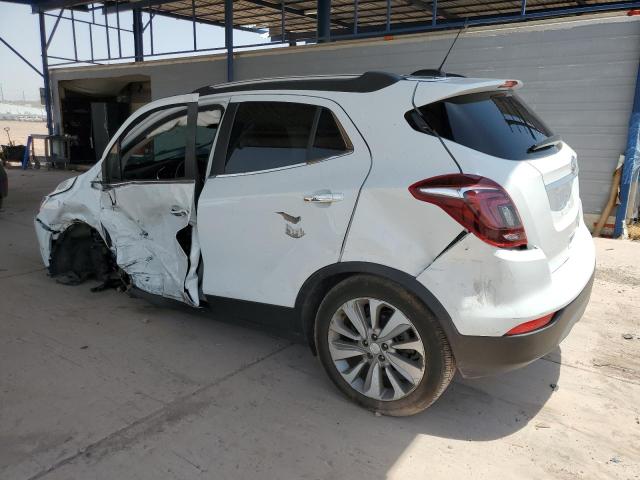  BUICK ENCORE 2020 Белы