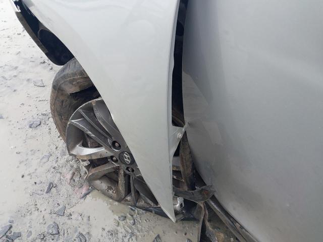 2014 HYUNDAI IX35 SE NA