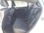 2016 FORD FIESTA TITANIUM X TDCI  for sale at Copart BRISTOL