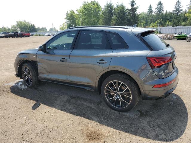  AUDI Q5 2023 Gray