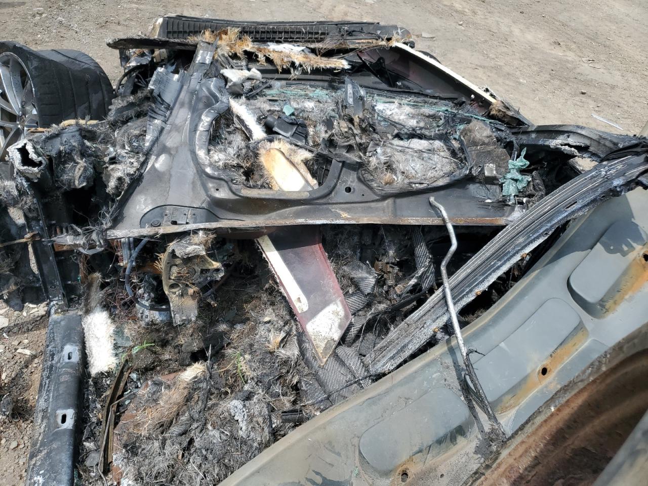 2019 Chevrolet Corvette Grand Sport 2Lt VIN: 1G1YY3D77K5122048 Lot: 70089845