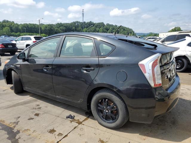  TOYOTA PRIUS 2015 White
