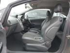 2012 VAUXHALL CORSA ACTI for sale at Copart SANDY