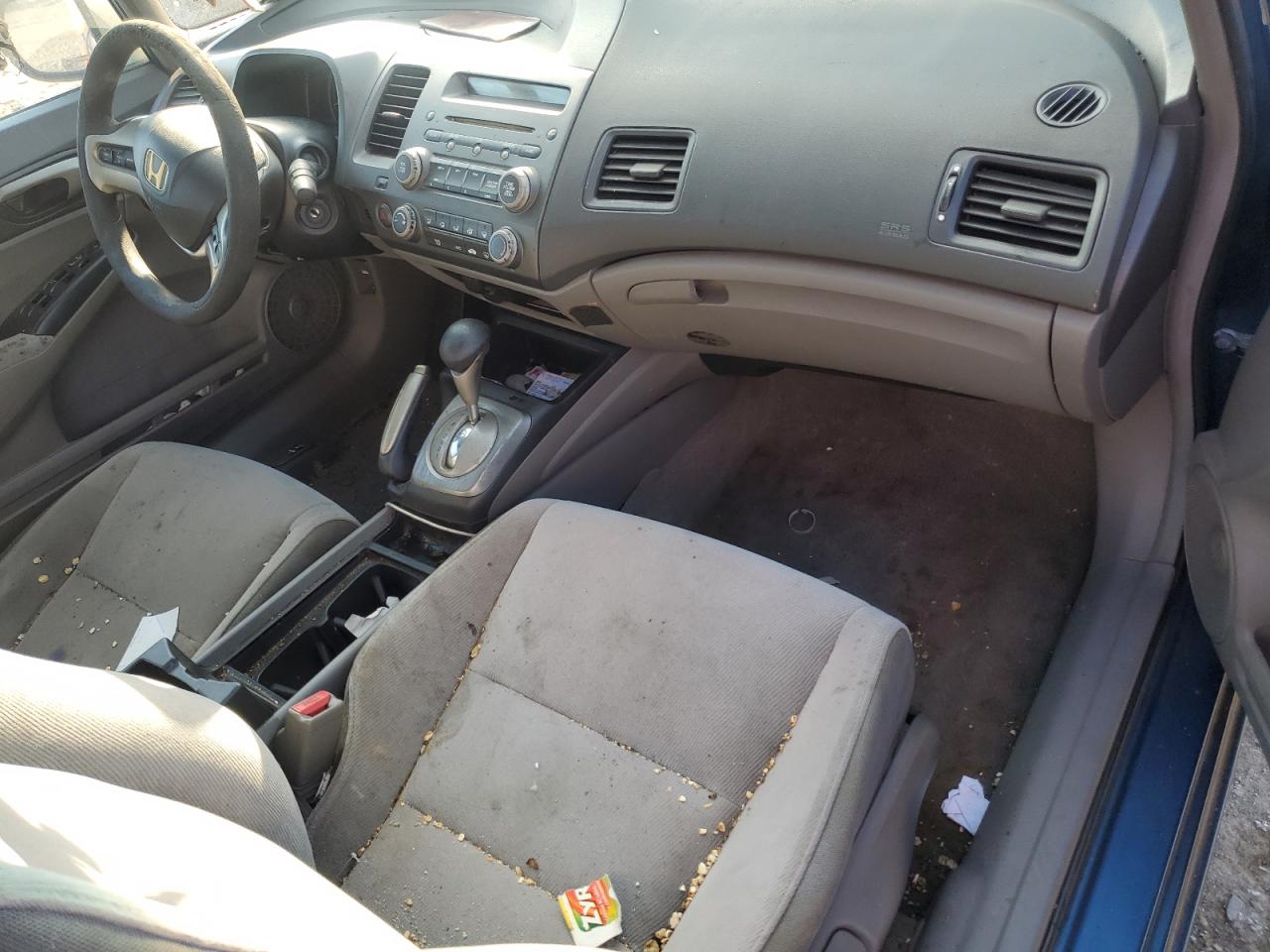 2006 Honda Civic Ex VIN: 1HGFA16846L085380 Lot: 63342435