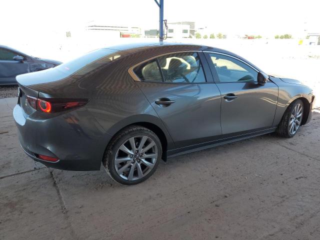  MAZDA 3 2023 Szary