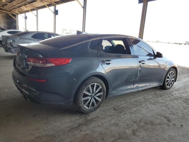  KIA OPTIMA 2019 Серый
