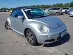 2009 VOLKSWAGEN BEETLE LUN for sale at Copart GLOUCESTER