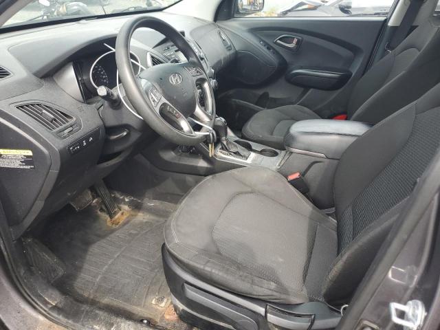 2014 HYUNDAI TUCSON GLS  