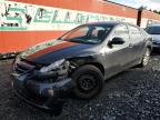 2012 MAZDA 6 I   for sale at Copart QC - MONTREAL