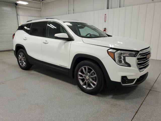  GMC TERRAIN 2023 Biały