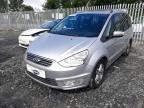2012 FORD GALAXY ZET for sale at Copart BELFAST