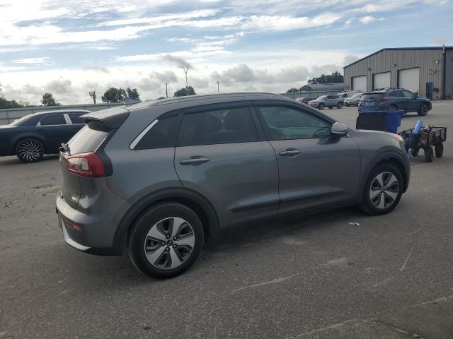  KIA NIRO 2017 Szary