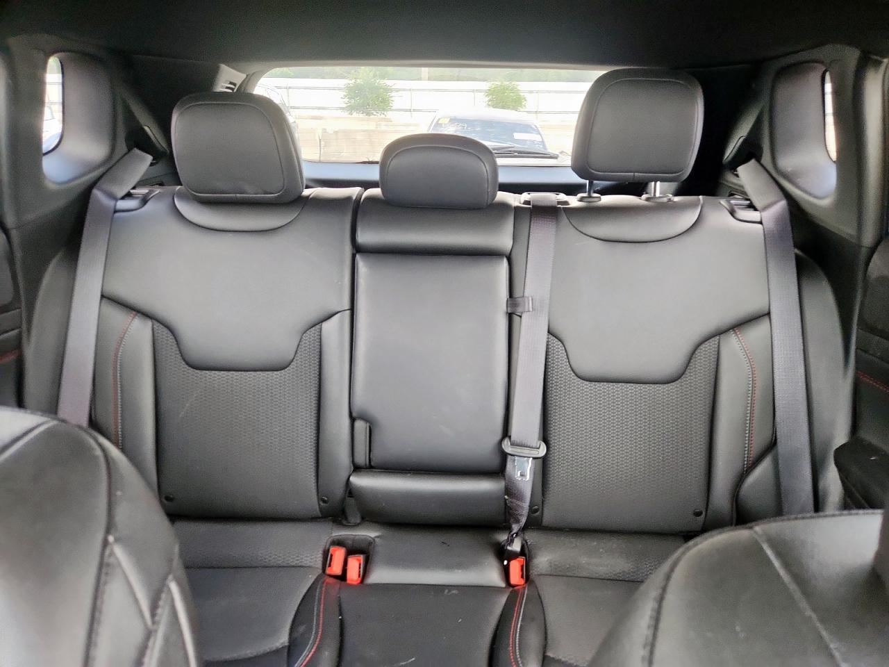 2025 Jeep Compass Trailhawk VIN: 3C4NJDDN5ST557508 Lot: 64299955