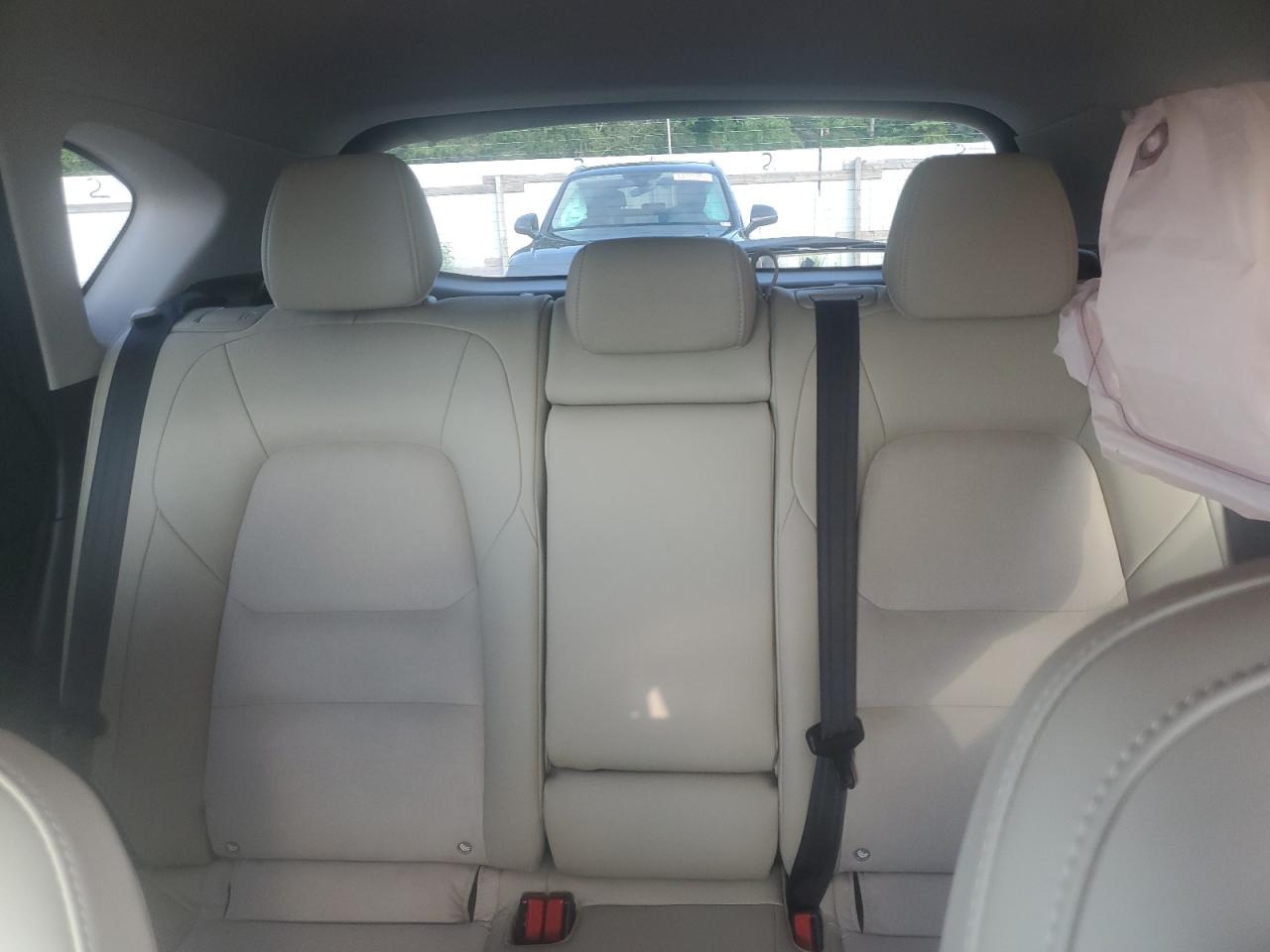 2022 Mazda Cx-5 Select VIN: JM3KFBBM3N0583116 Lot: 65012095
