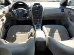 2012 TOYOTA COROLLA BASE   for sale at Copart ON - TORONTO