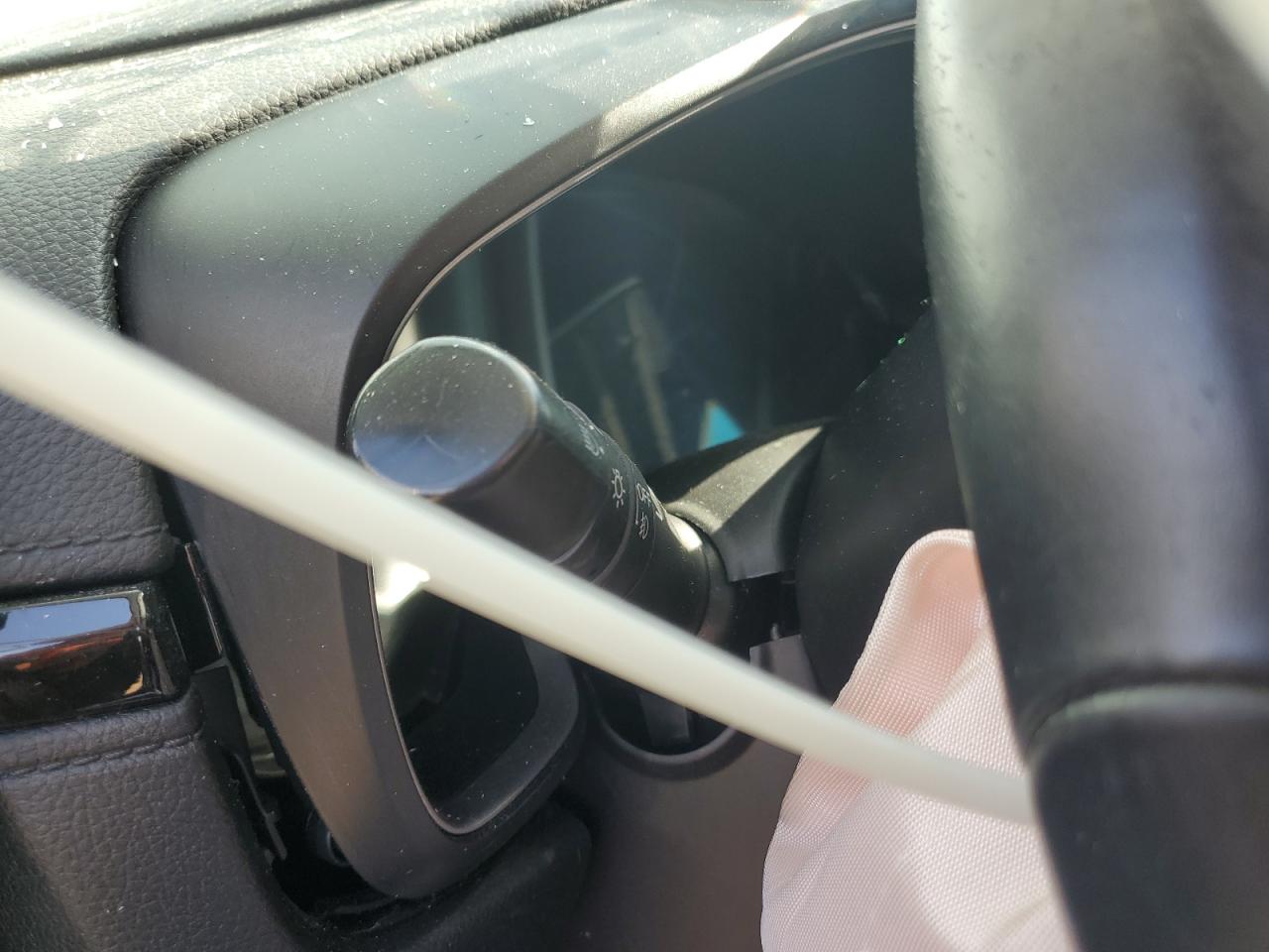 2021 Honda Cr-V Touring VIN: 5J6RW2H98ML001030 Lot: 65381705