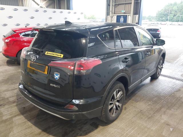 2017 TOYOTA RAV4 BUSIN