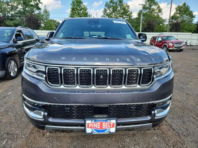  JEEP WAGONEER 2022 Gray