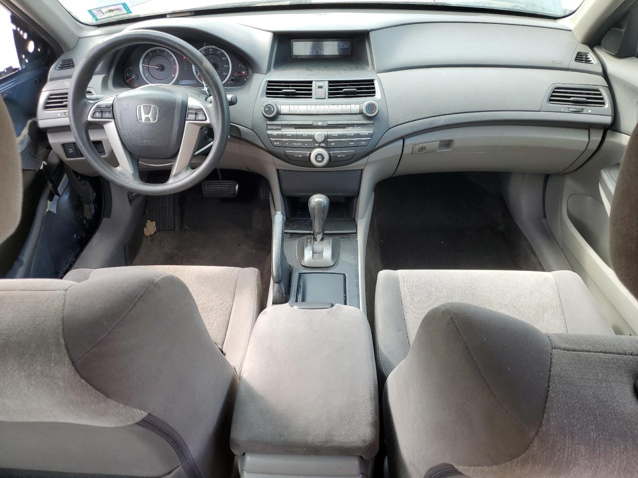 2010 Honda Accord Lx VIN: 1HGCP2F3XAA141435 Lot: 64647985