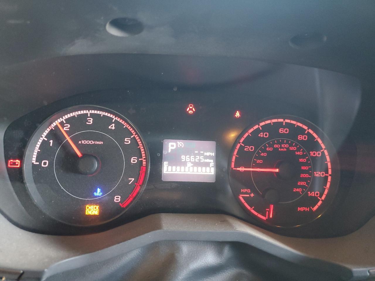 2018 Subaru Impreza Premium VIN: 4S3GKAB6XJ3613128 Lot: 66749745