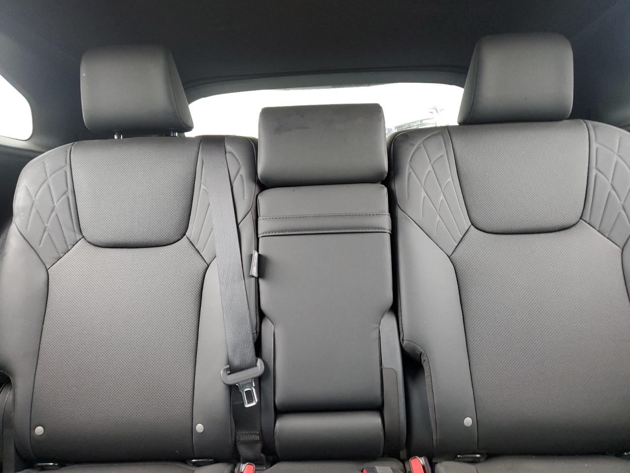 2024 Lexus Rx 350 Base VIN: 2T2BAMCA5RC081433 Lot: 65353185