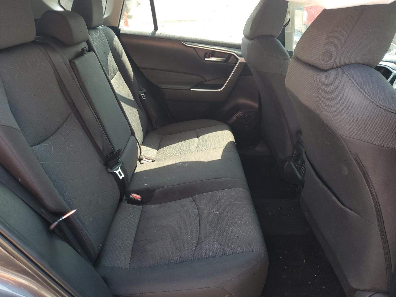 2022 Toyota Rav4 Xle VIN: 2T3P1RFV1NW271722 Lot: 64542935