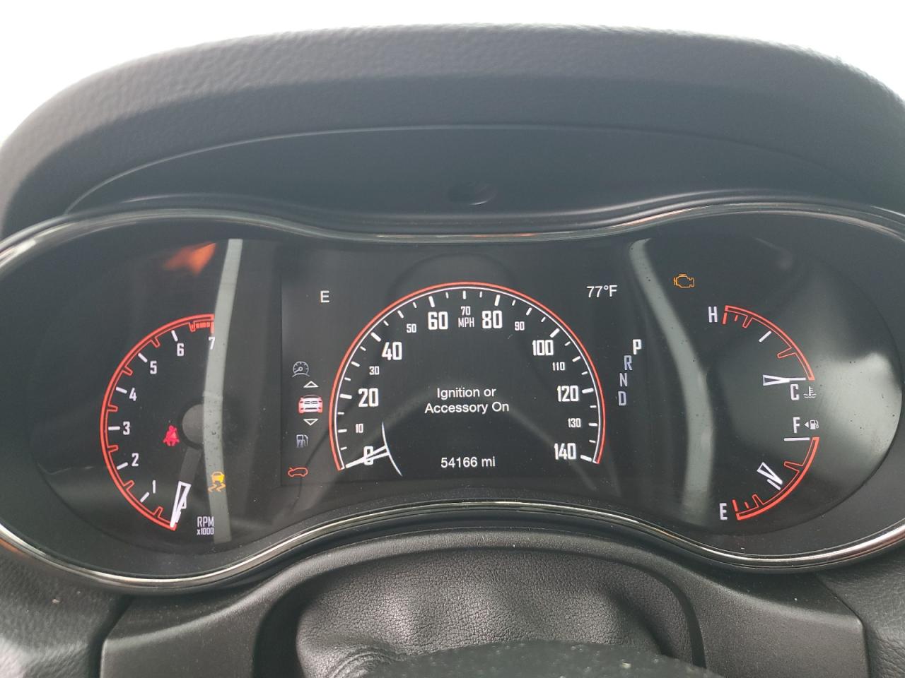 2019 Dodge Durango Gt VIN: 1C4RDJDG7KC633427 Lot: 64436325