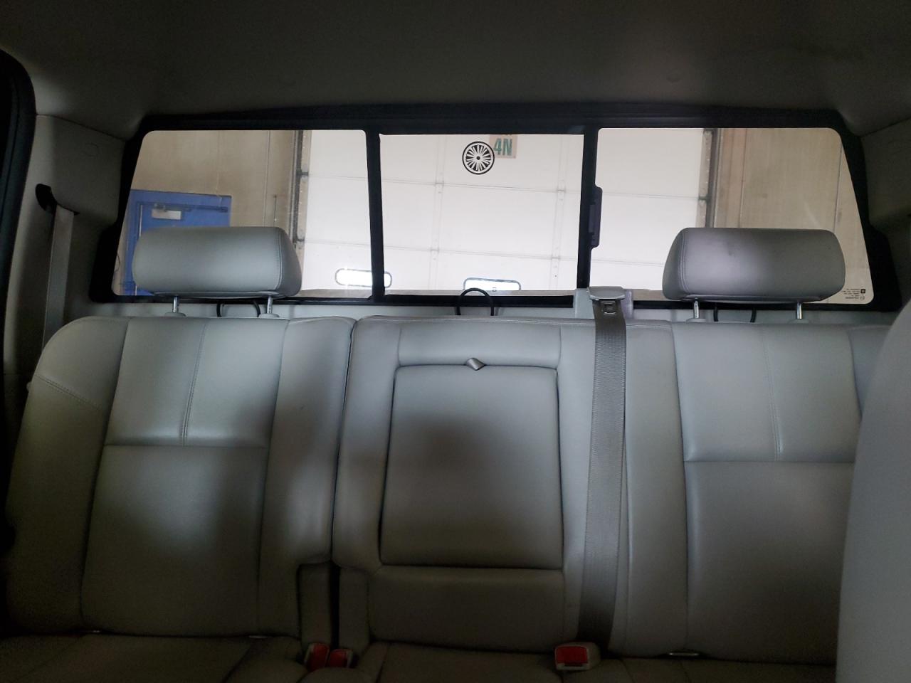 2012 GMC Sierra K1500 Slt VIN: 3GTP2WE79CG176191 Lot: 66908125