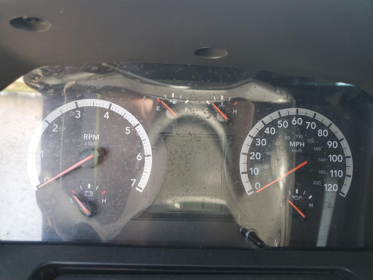 2012 Dodge Ram 1500 Sport VIN: 1C6RD7MT4CS106041 Lot: 63647405