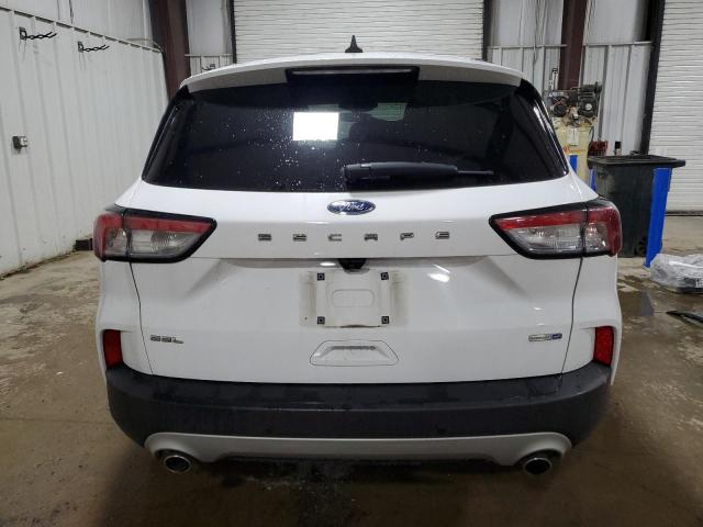  FORD ESCAPE 2020 White