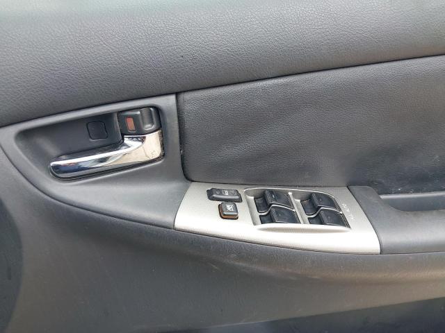 2006 TOYOTA COROLLA CO