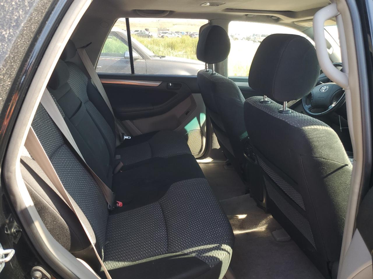 2006 Toyota 4Runner Sr5 VIN: JTEBU14R668052721 Lot: 63525075