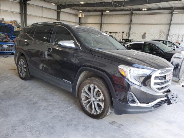  GMC TERRAIN 2018 Белы