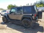 2018 JEEP WRANGLER UNLIMITED SPORT   for sale at Copart ON - TORONTO