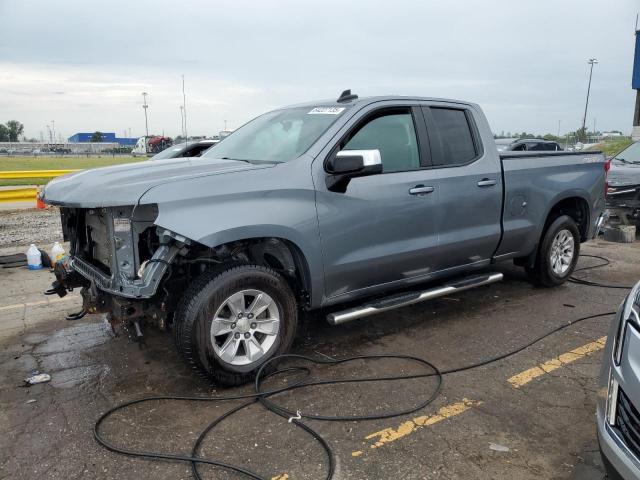  CHEVROLET ALL Models 2019 Сив