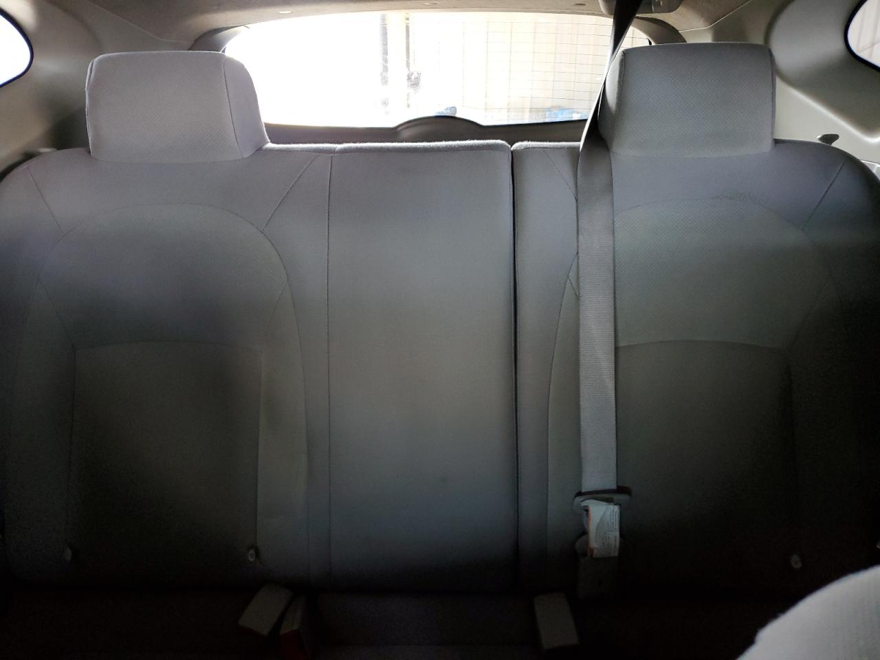 2008 Nissan Rogue S VIN: JN8AS58T08W305294 Lot: 63688275