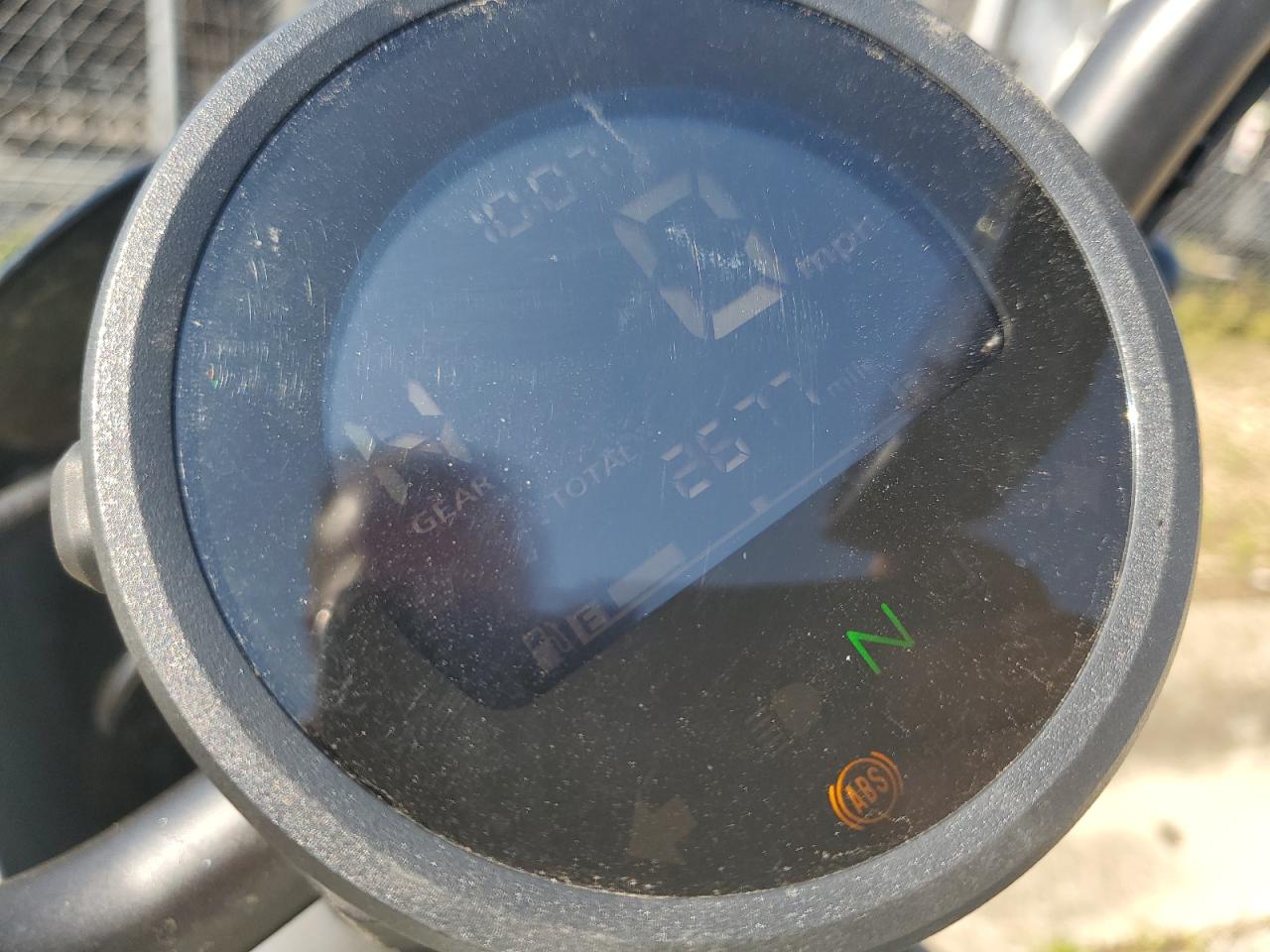 2024 Honda Cmx500 A2 VIN: MLHPC5611R5700884 Lot: 63036545