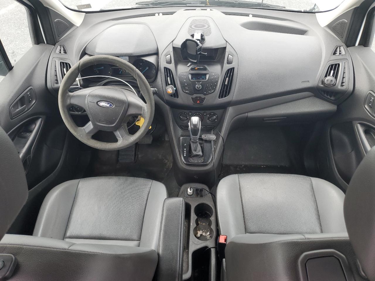 2014 Ford Transit Connect Xl VIN: NM0LS6E70E1138250 Lot: 64481965