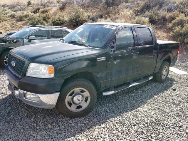 2004 Ford F150 Supercrew