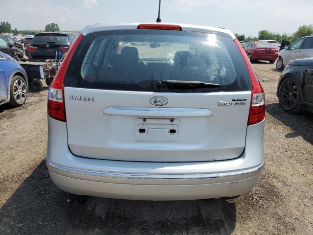 2012 HYUNDAI ELANTRA TOURING GLS  