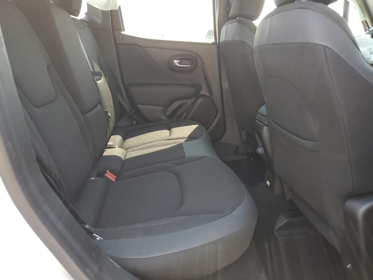 2022 Jeep Renegade Altitude VIN: ZACNJDE11NPN66047 Lot: 65038125