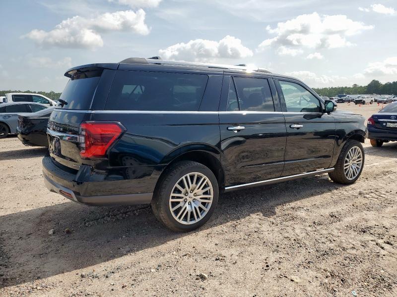  FORD EXPEDITION 2023 Czarny