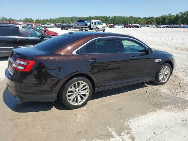  FORD TAURUS 2013 Brązowy