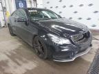 2014 MERCEDES BENZ E350 AMG S for sale at Copart EAST KILBRIDE